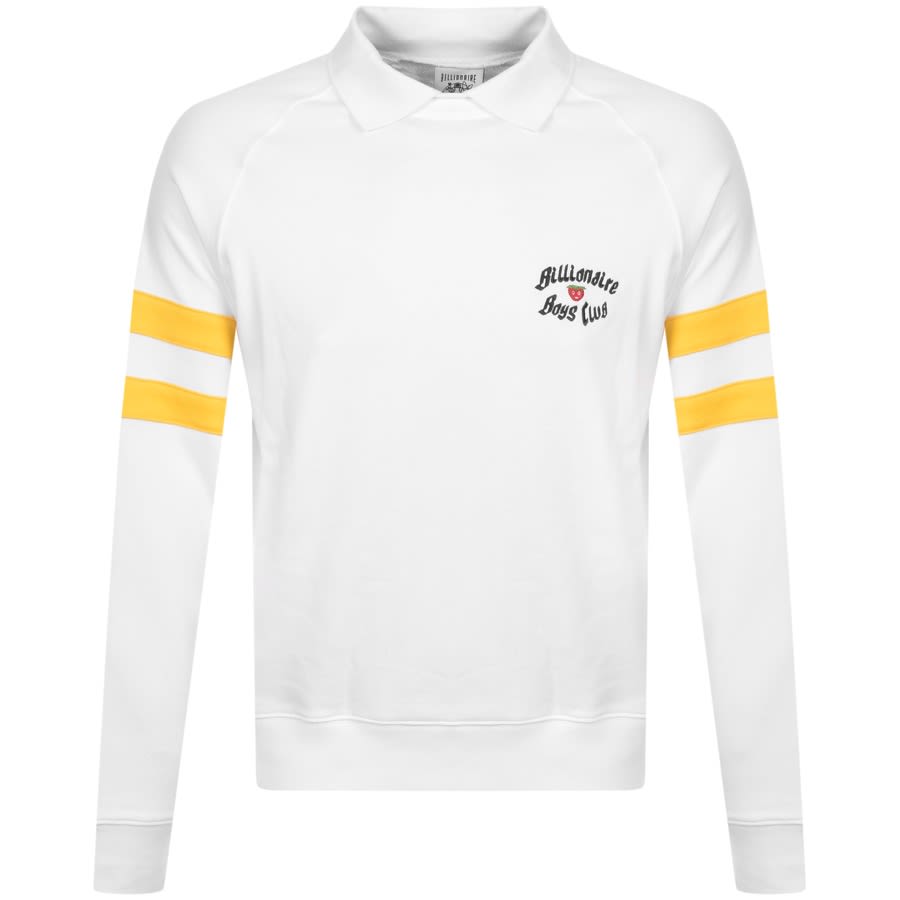 billionaire boys club yellow tracksuit
