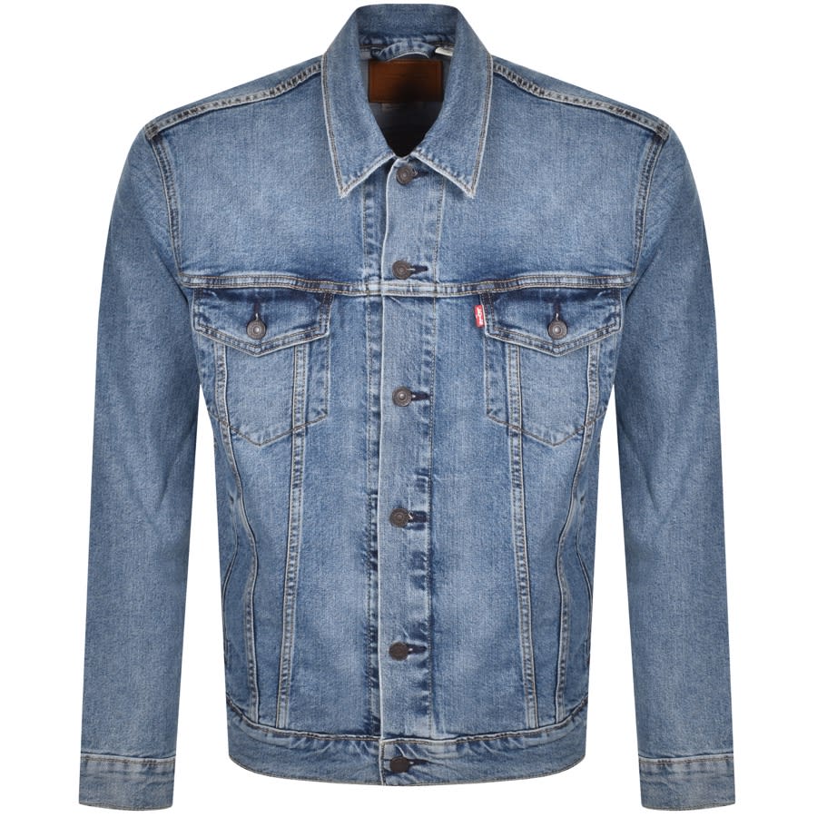 levis 601