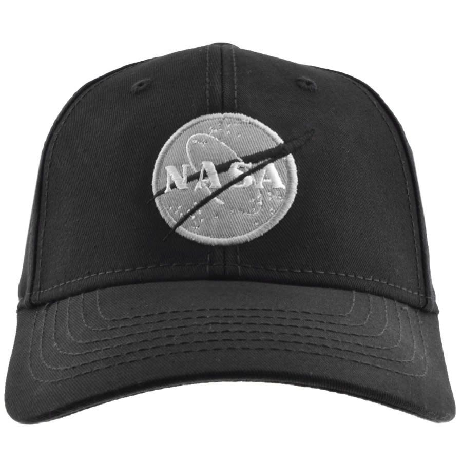 nasa nike cap