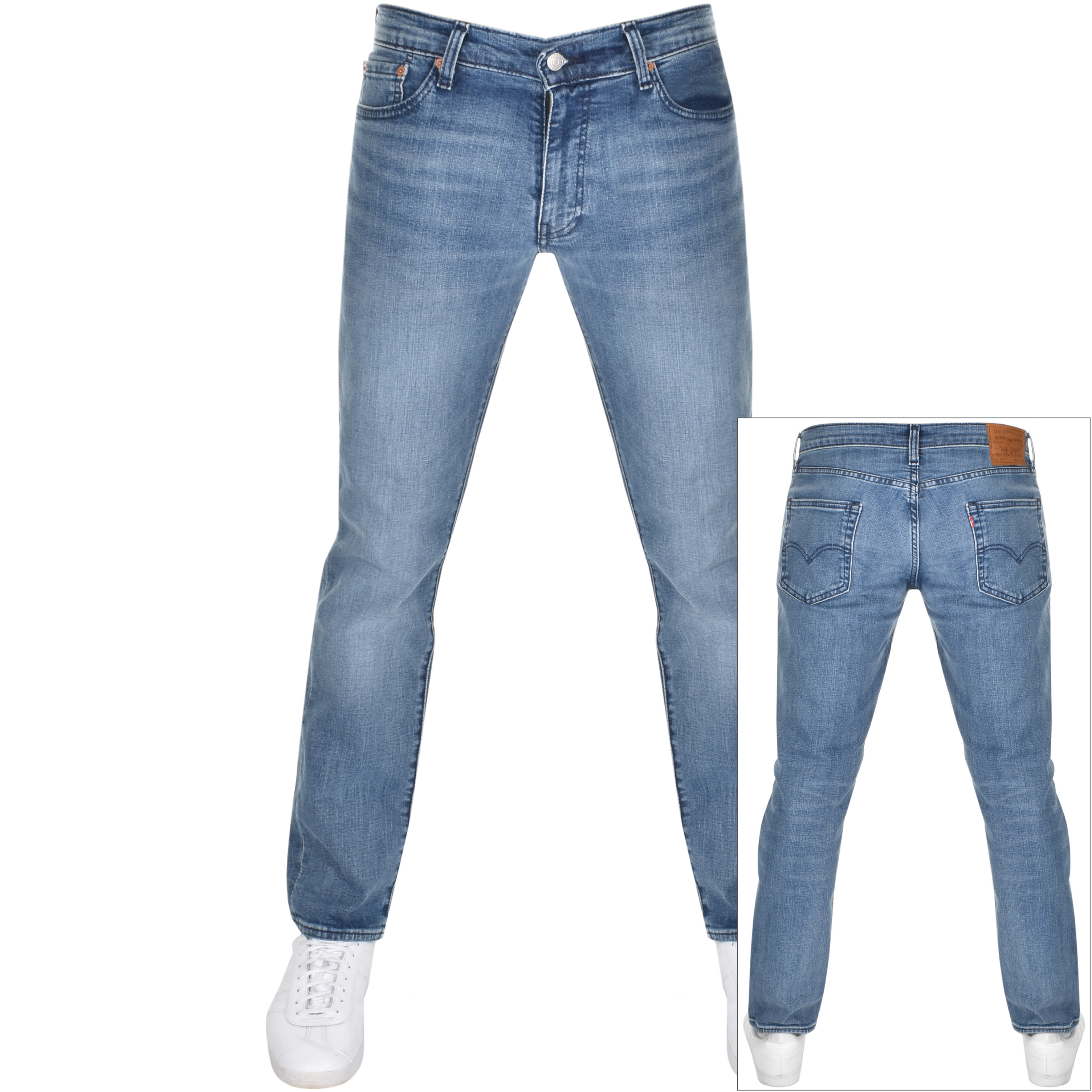 levi's 603 stretch jeans