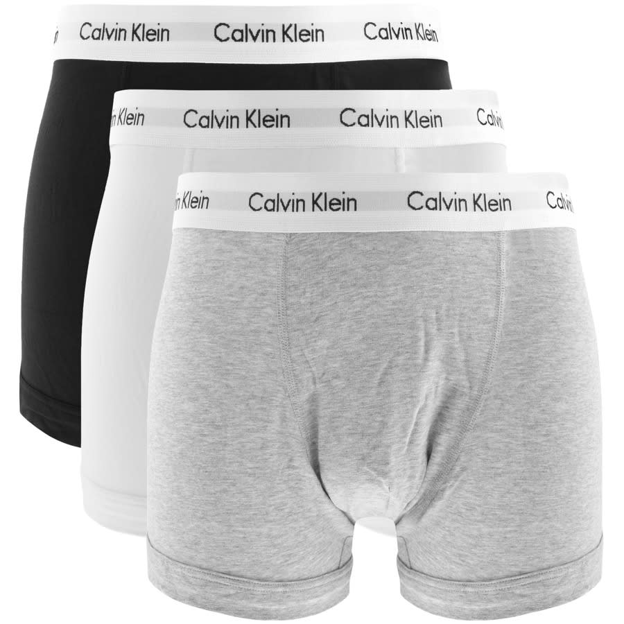 boxer shorts calvin klein