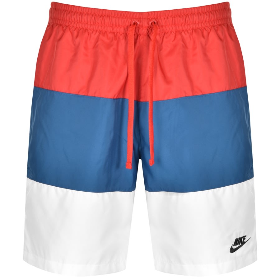 mens nike swim shorts uk