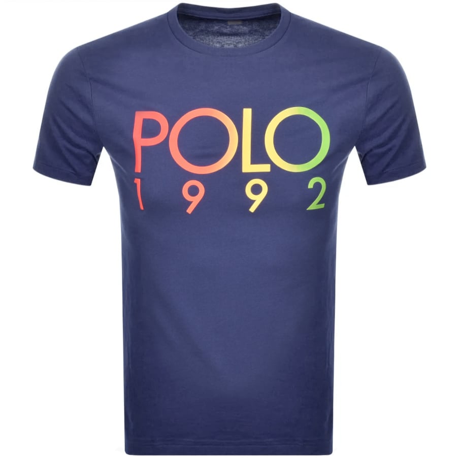polo 1992 t shirt