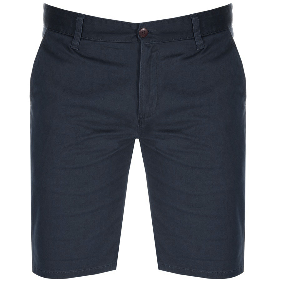 tommy chino shorts