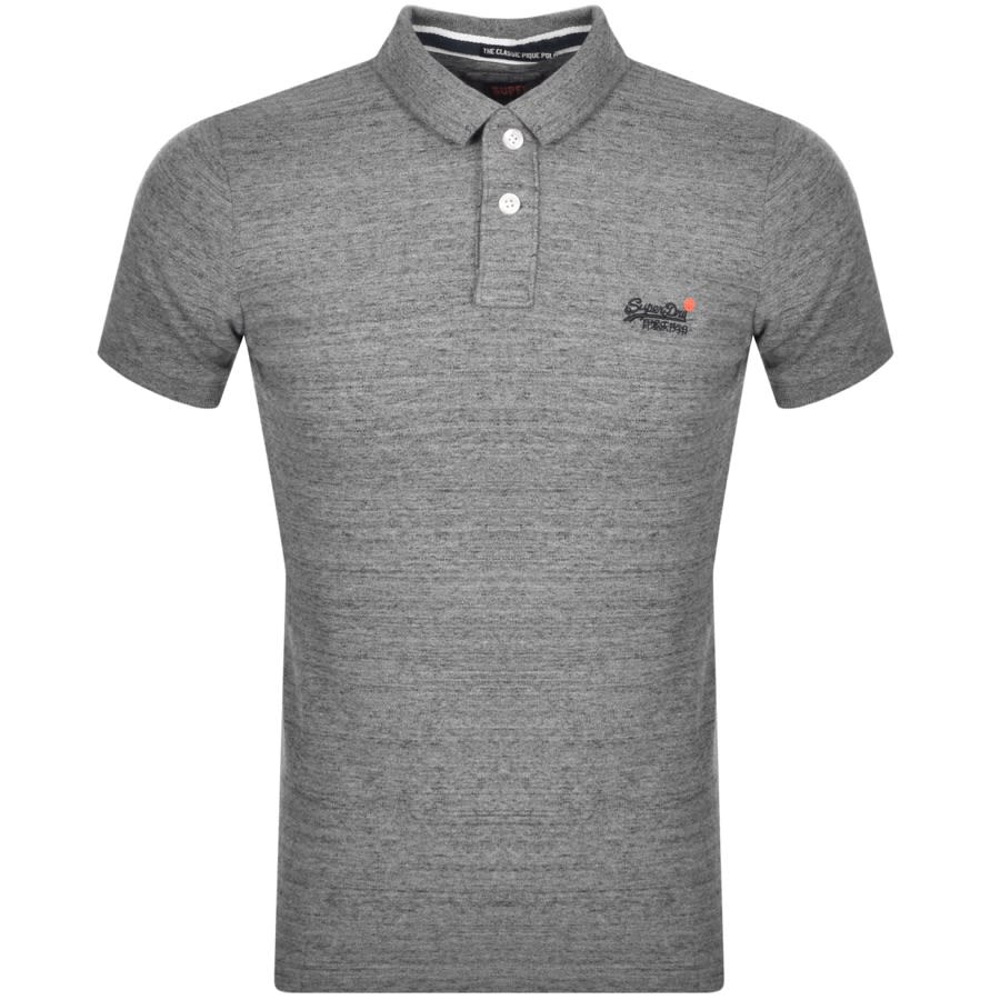 superdry polo t shirts