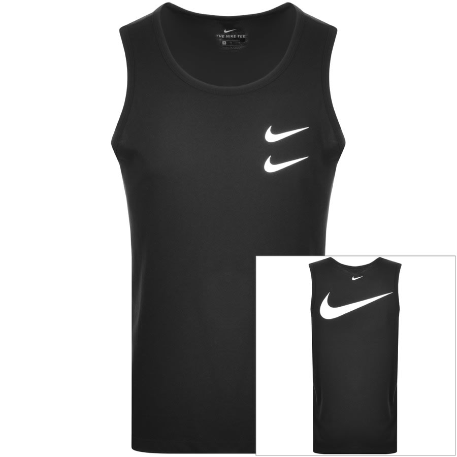nike swoosh t shirt