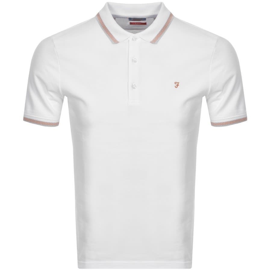 farah polo