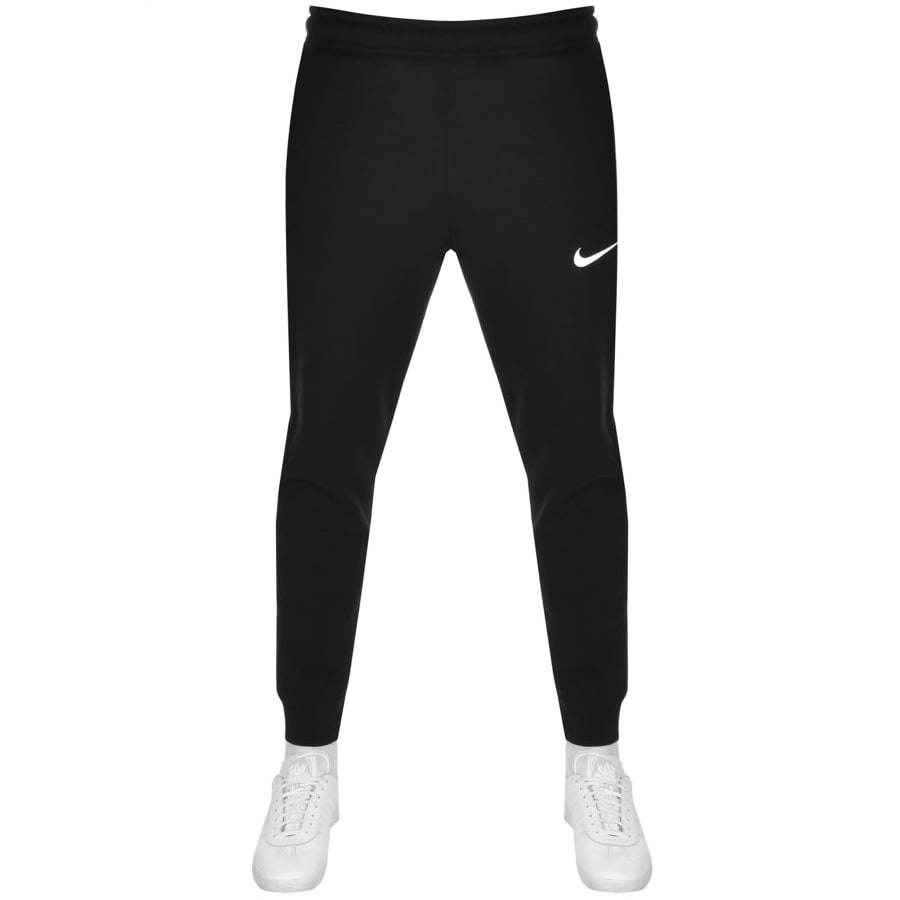 Nike Training Tapered Jogging Bottoms Black | Mainline Menswear