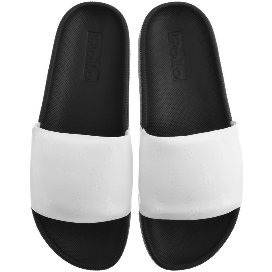 ralph lauren sliders mens