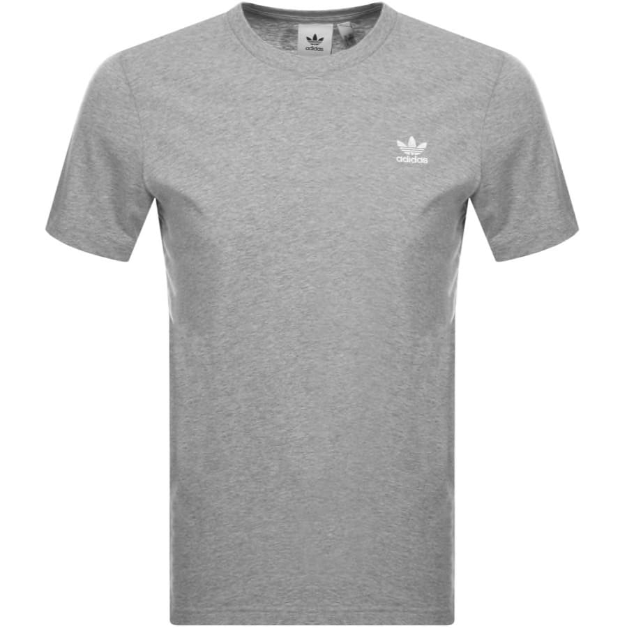 adidas essential t shirt