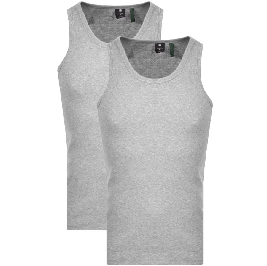 g star raw vest