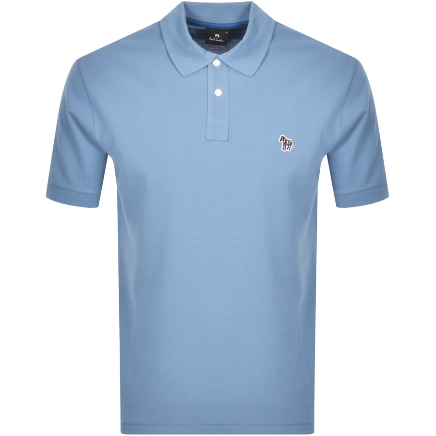 paul smith polo