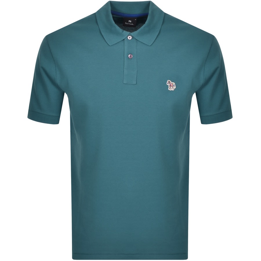 paul smith polo