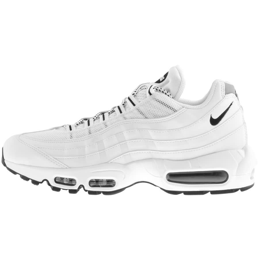 nike air 95 trainers