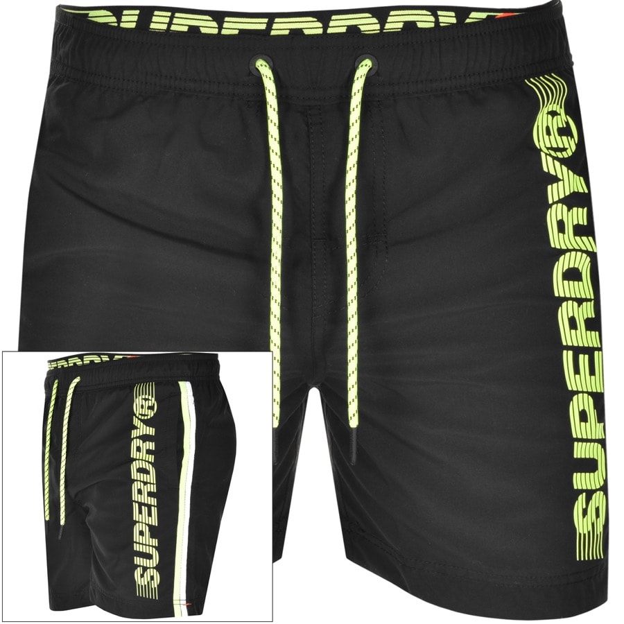 volley swim shorts