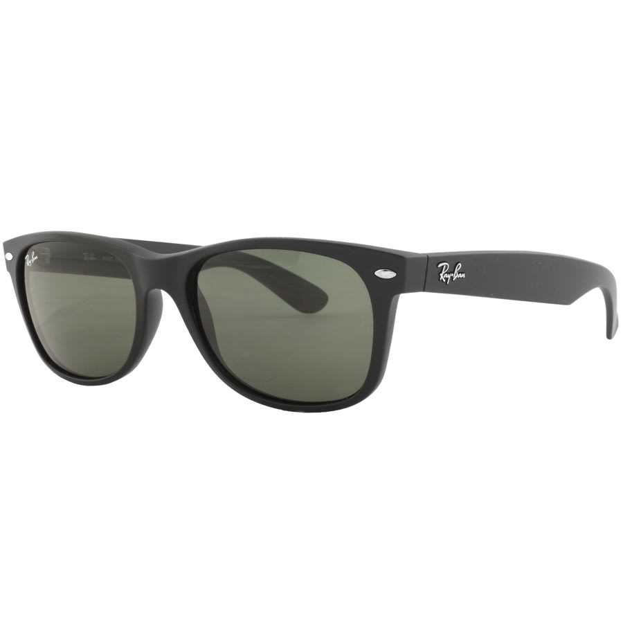 ray wayfarer sunglasses