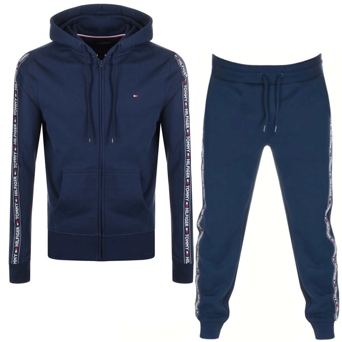 tommy hilfiger tracksuit tape Cheaper 