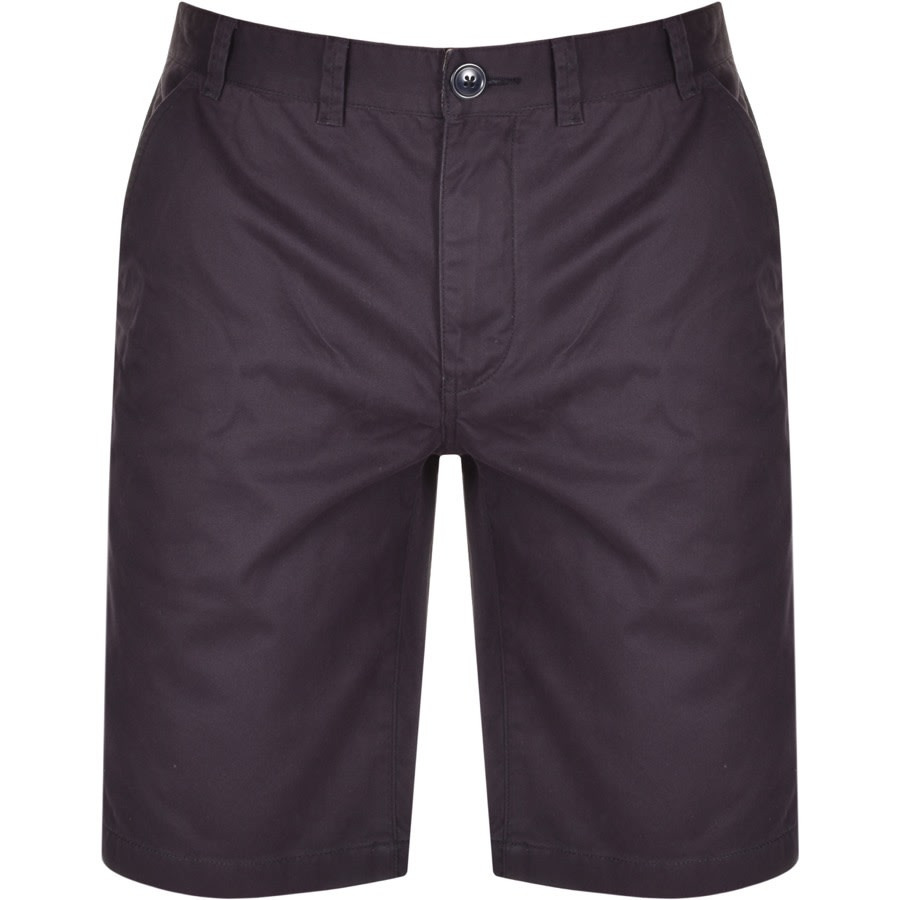 barbour chino shorts