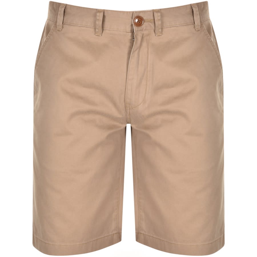 barbour chino shorts