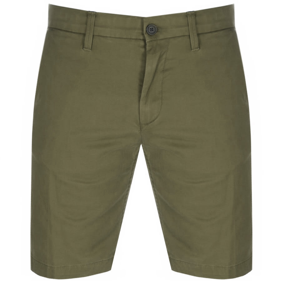 timberland chino shorts