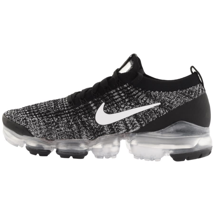 Nike Air VaporMax Flyknit 3 Trainers 