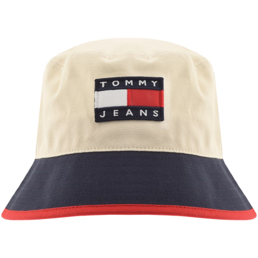 bucket hat tommy