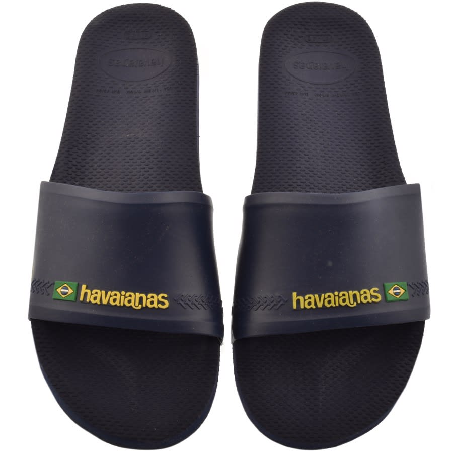 havaianas sliders
