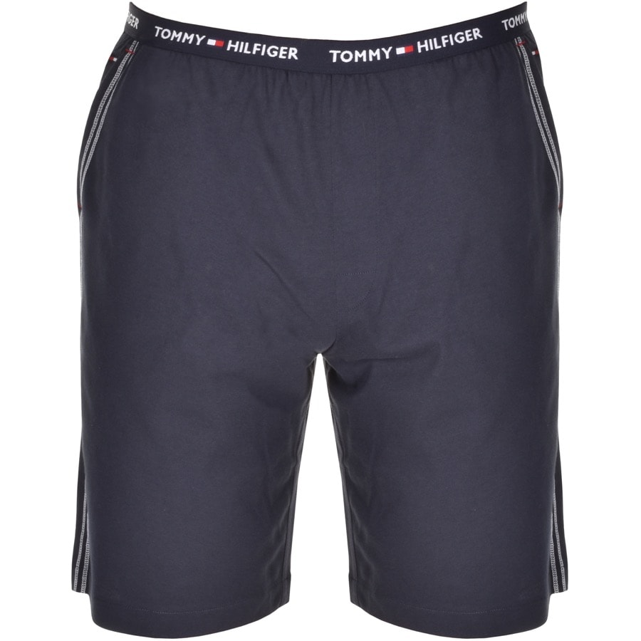 tommy hilfiger jersey shorts