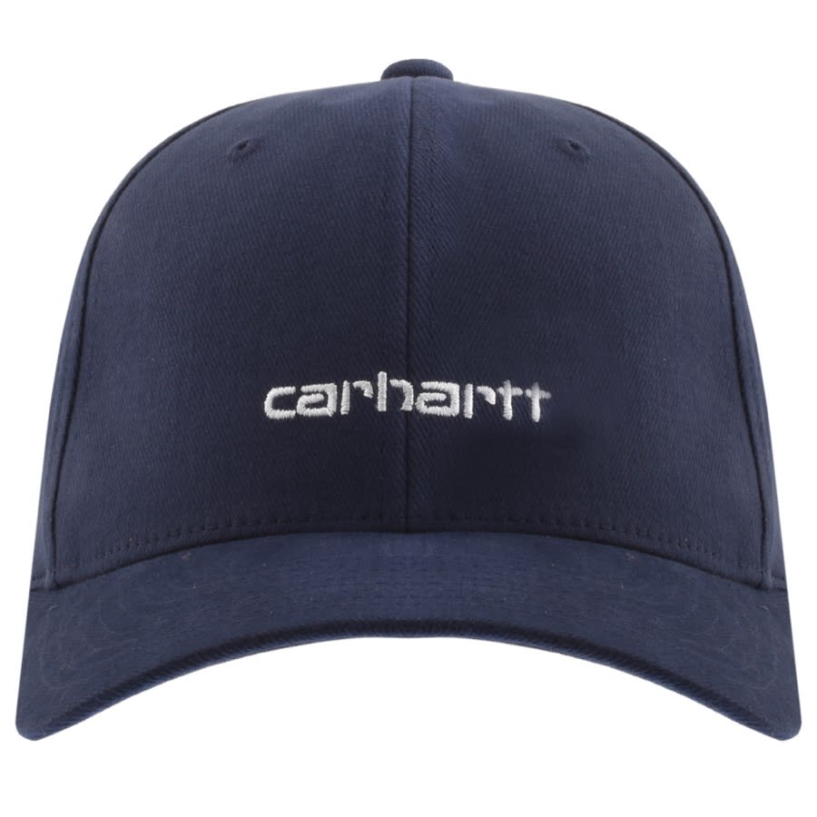 carhartt script cap