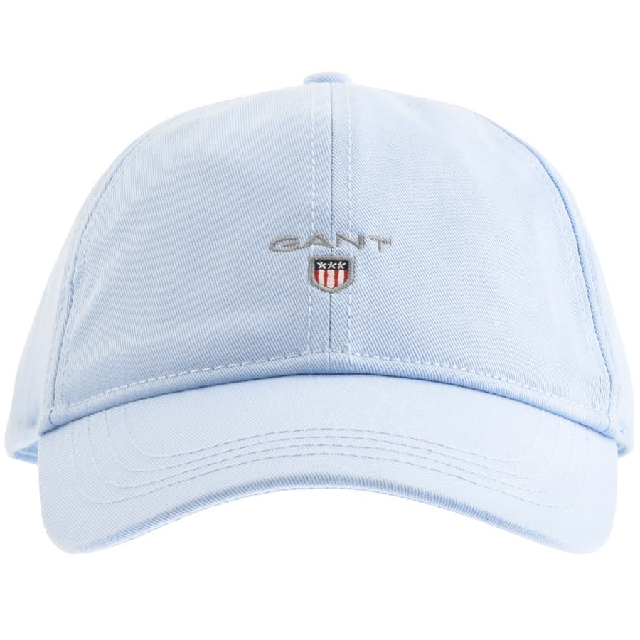 gant twill cap