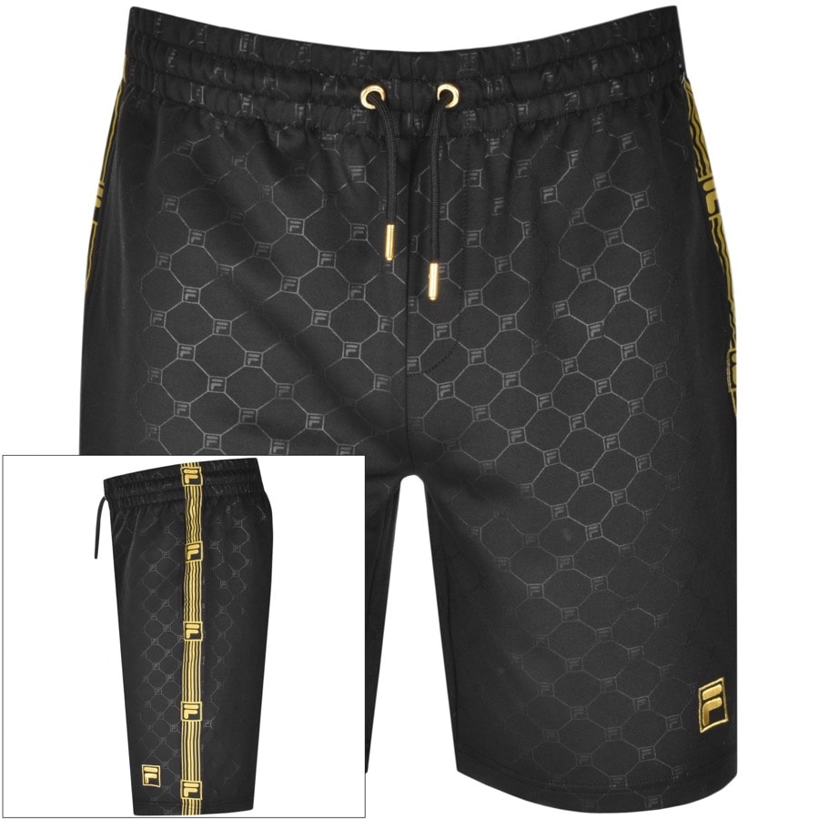 designer sweat shorts