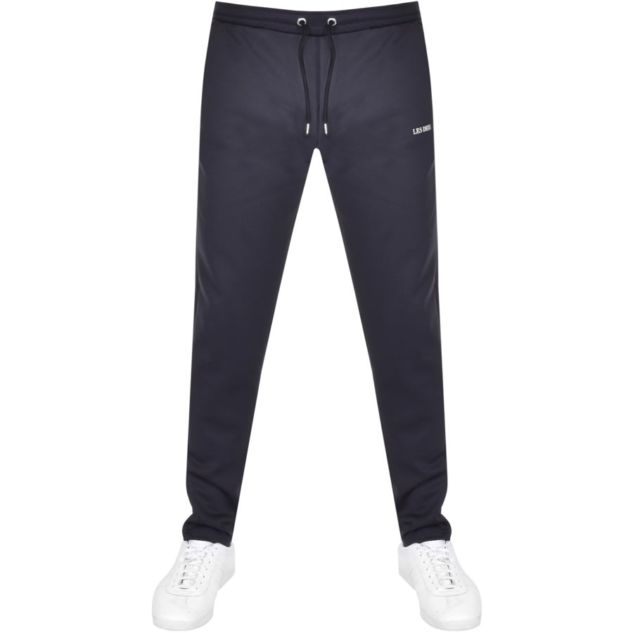 les deux tracksuit
