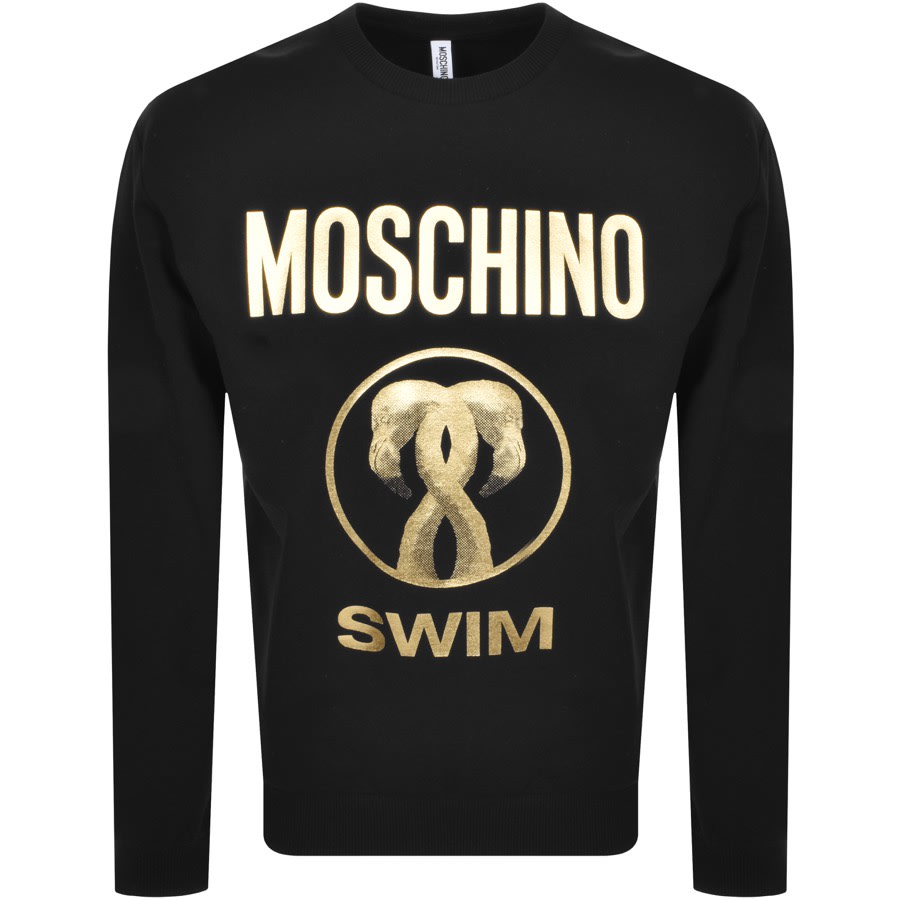 moschino swim