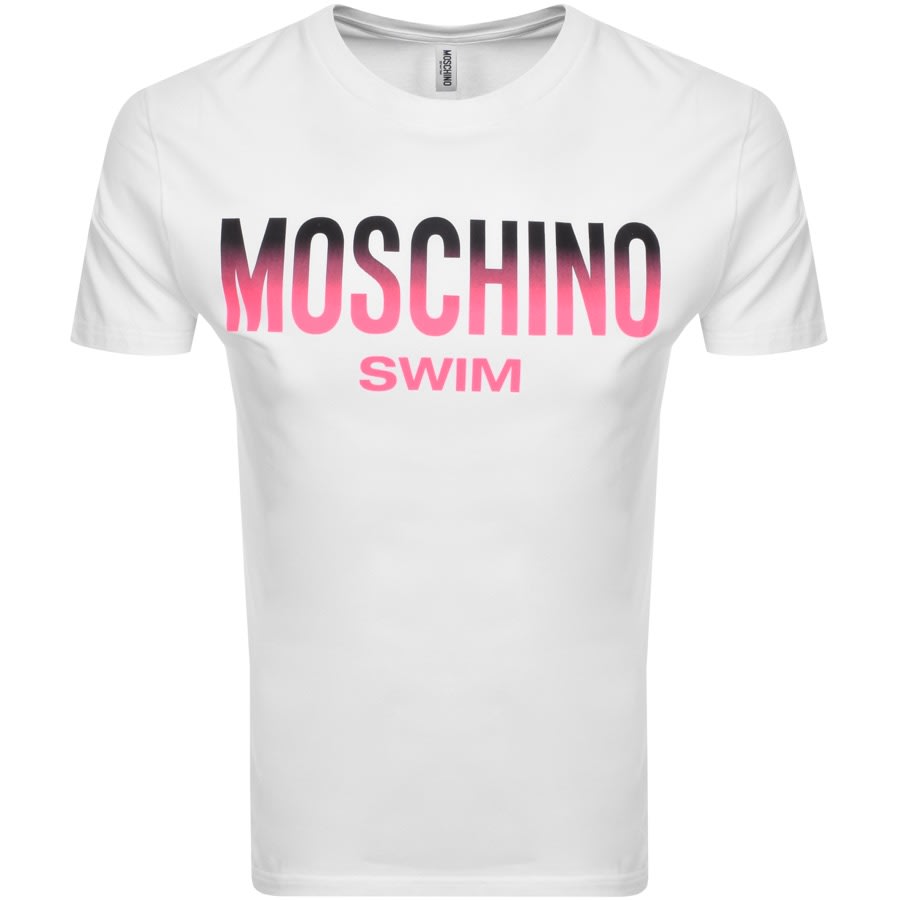 moschino swim