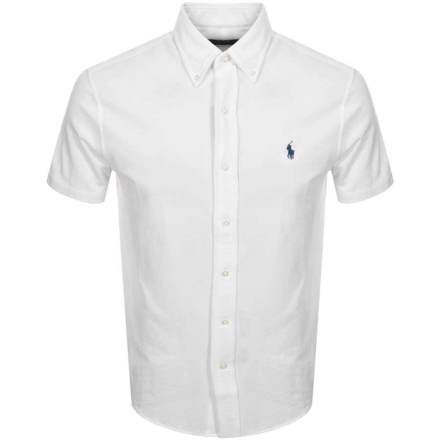 ralph lauren short sleeve shirt sale
