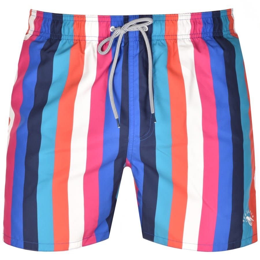 ted baker swim shorts