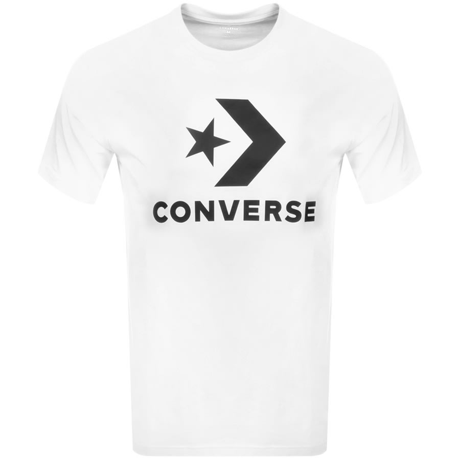 converse t shirt