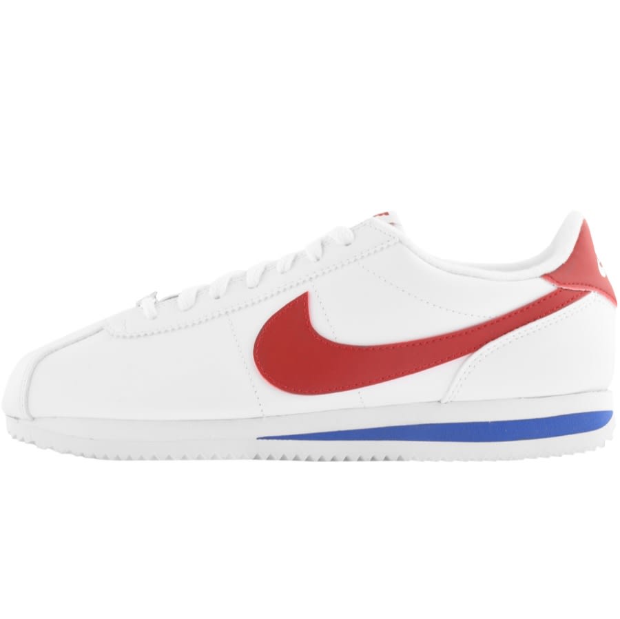 nike classic cortez basic