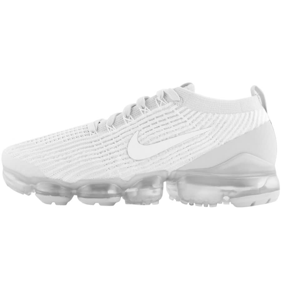vapormax trainers black