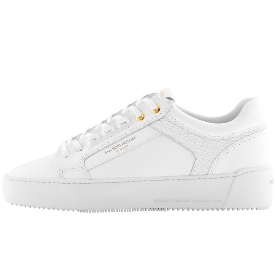 android homme venice black