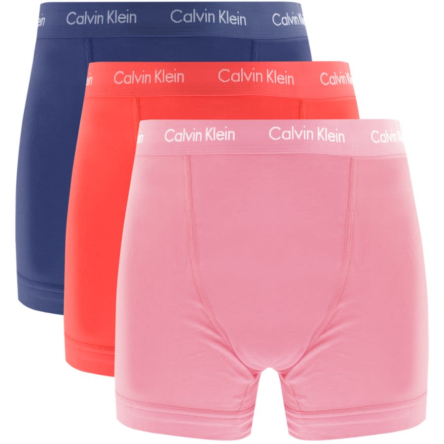calvin klein boxer sets