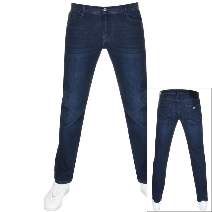 armani exhange jeans