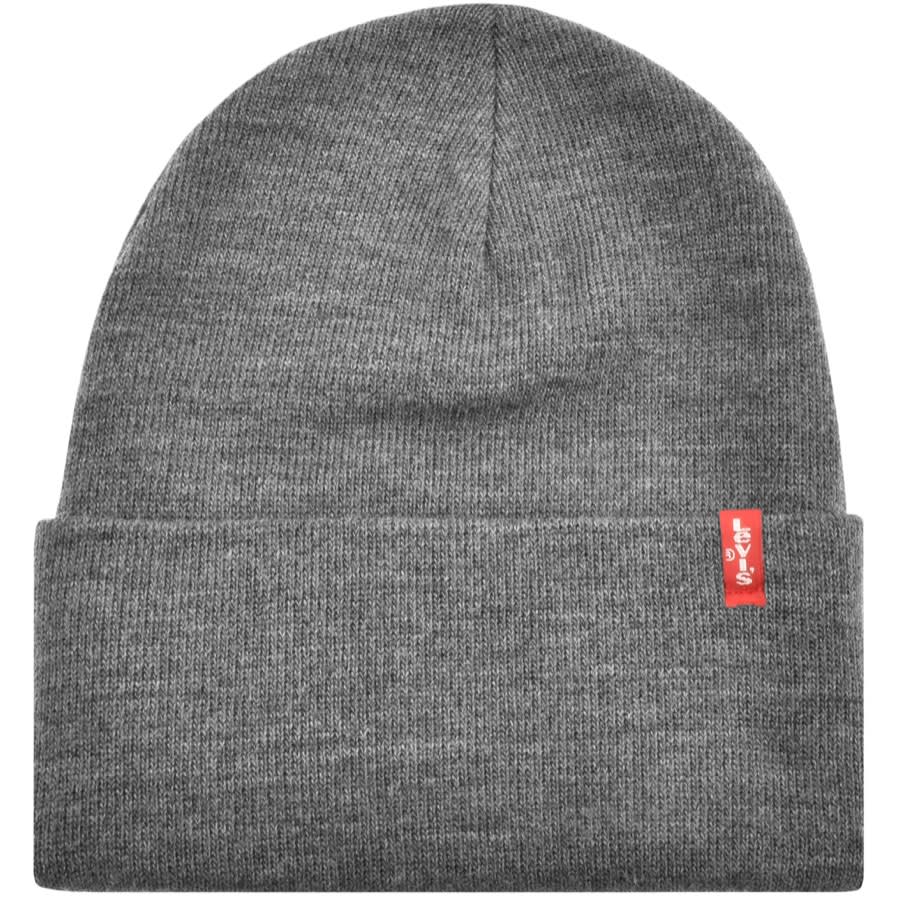 levis slouchy beanie