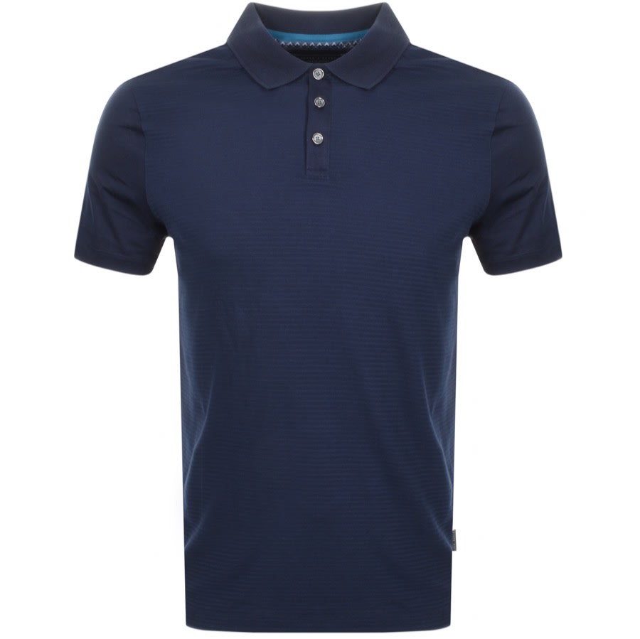 Ted Baker T Shirts | Polo Shirts | Mainline Menswear