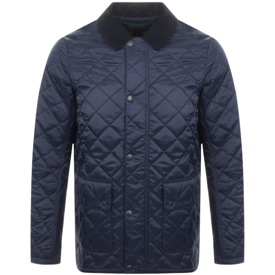 barbour clanfield jacket