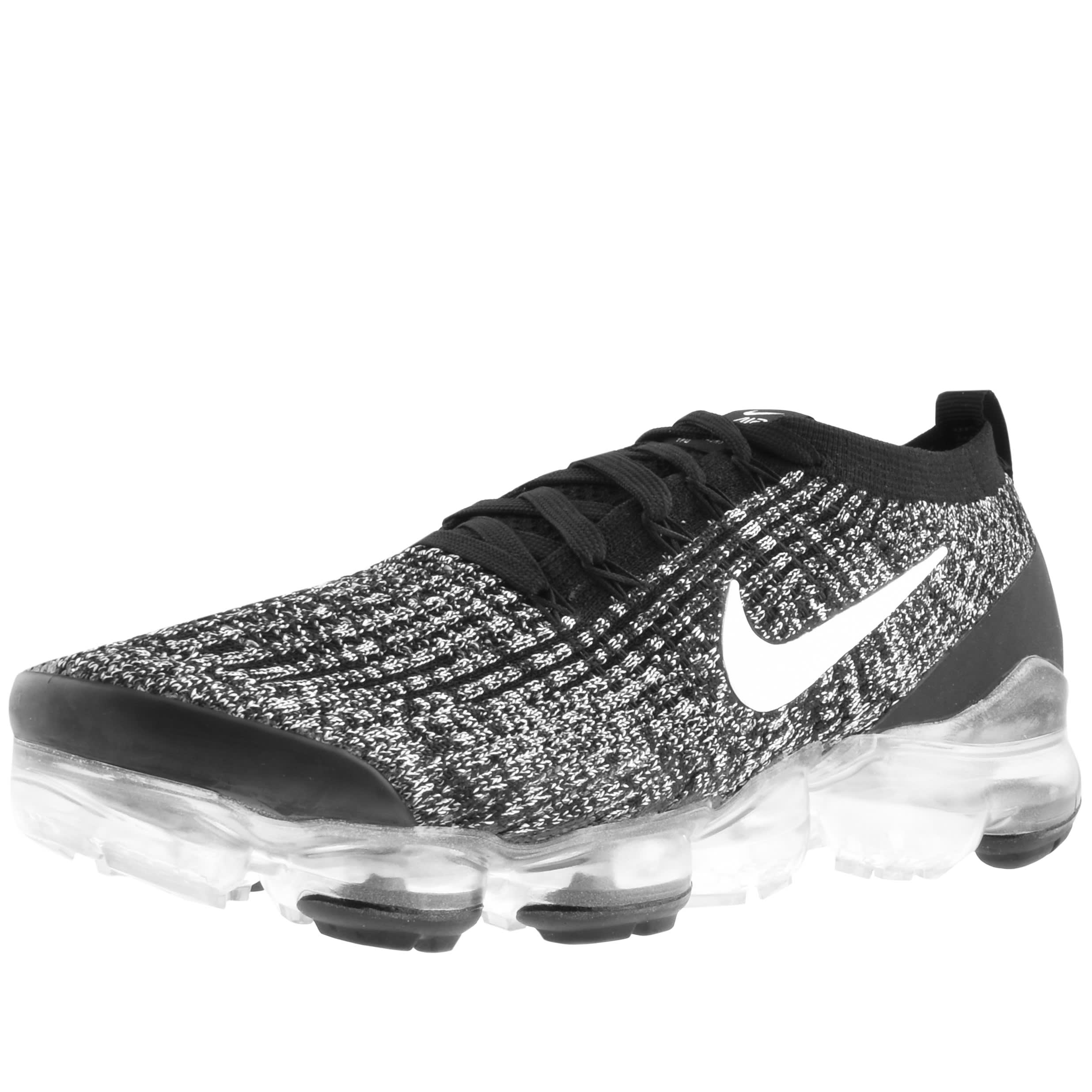 Nike Nike Air Vapormax Flyknit 3 Oreo 2019 Grailed