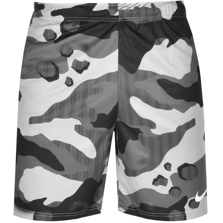 nike swim shorts camo