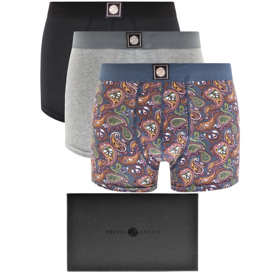 Pretty green boxers sale Clearance