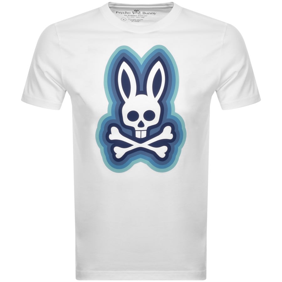 Psycho Bunny UK | Mens Psycho Bunny | Mainline Menswear