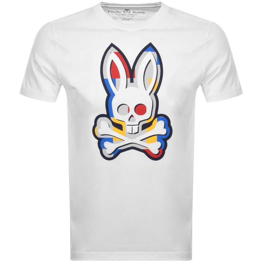 Psycho Bunny T Shirts | Mainline Menswear